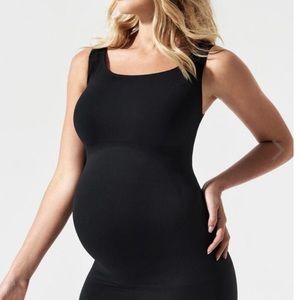 BLANQI belly support tank